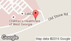 Dr. Mobolaji Oyebanjo, MD Location