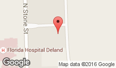 Dr. Desra Clark, DO Location