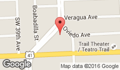 Dr. Maria Vega, MD Location