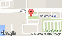 Dr. Alex Wargo, DO Location