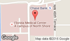 Dr. David Gibaja-Aragon, MD Location