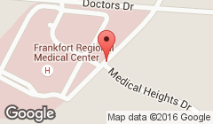 Dr. Rahul Reddy, MD Location