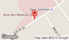 Dr. Jeffrey Rayl, DO Location