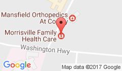 Dr. David Coddaire, MD Location