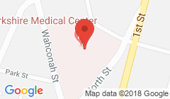 Dr. Jerry Carter, MD Location