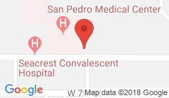 Dr. Francisco Correa, MD Location