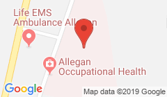 Dr. Salah Eldin Eldohiri, MD Location