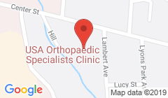 Dr. Fernando Guarderas, MD Location