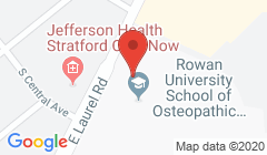 Dr. Richard Jermyn, DO Location