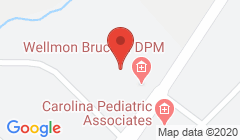 Dr. Alfred Moss, MD Location