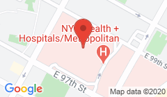 Dr. John Pellicone, MD Location