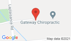 Dr. Randy Pierce, MD Location