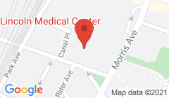 Dr. Dilshad Chagla, MD Location