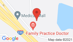 Dr. Kenneth Dill, MD Location