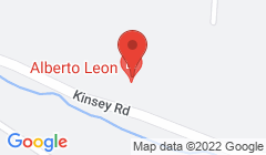 Dr. Alberto Leon, MD Location