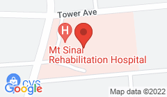 Dr. Muhammad Munawar, MD Location